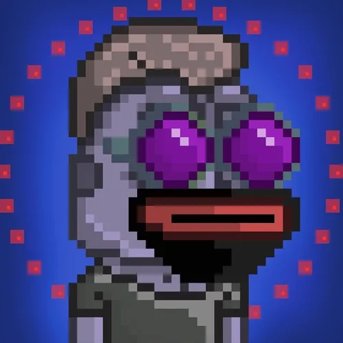 Rock Soul Pepe #3236