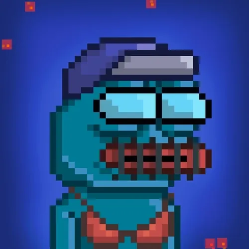 Rock Soul Pepe #1876