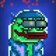Rock Soul Pepe #2917