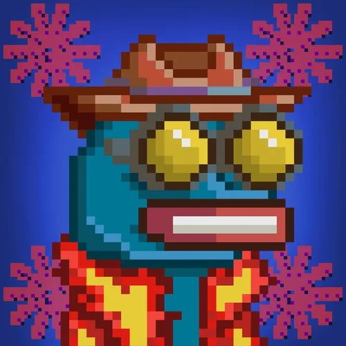 Rock Soul Pepe #2610