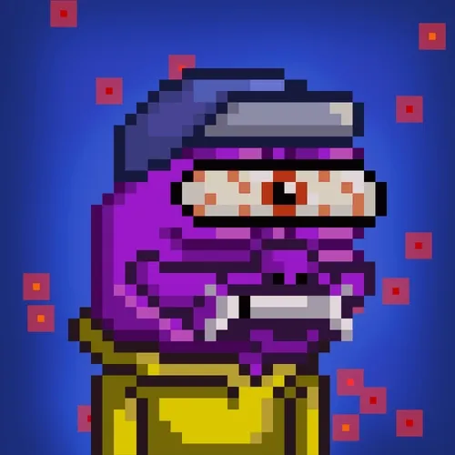 Rock Soul Pepe #1777