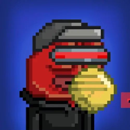 Rock Souls Pepe