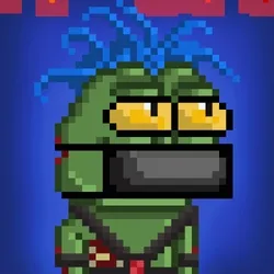 Rock Soul Pepe #2983