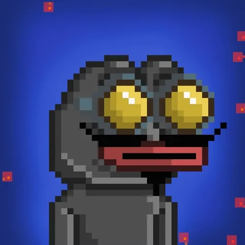 Rock Soul Pepe #1773
