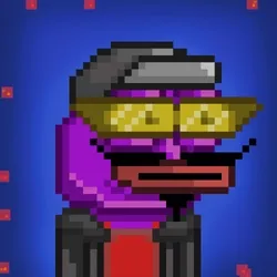 Rock Soul Pepe #1095