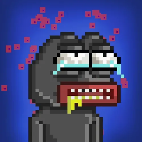 Rock Soul Pepe #2226