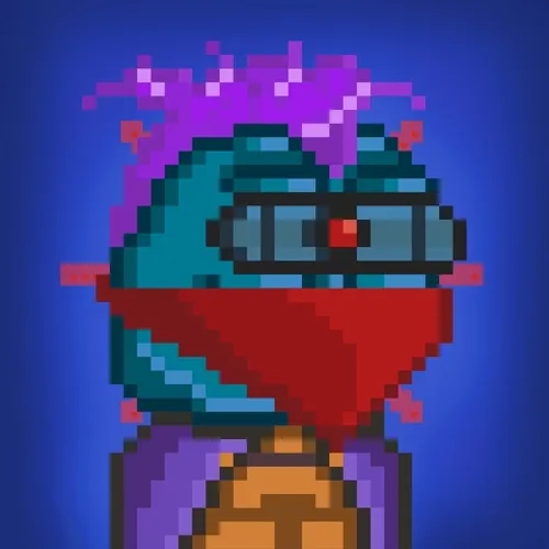 Rock Soul Pepe #2365