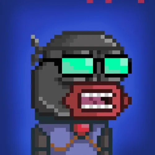 Rock Soul Pepe #1765