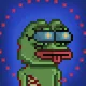 Rock Soul Pepe #160