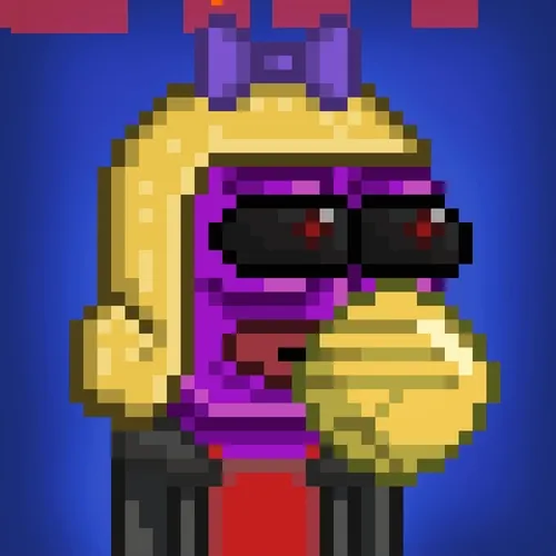 Rock Soul Pepe #1770
