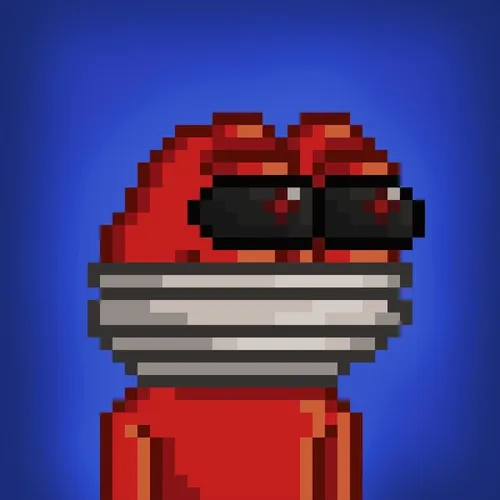 Rock Soul Pepe #1540