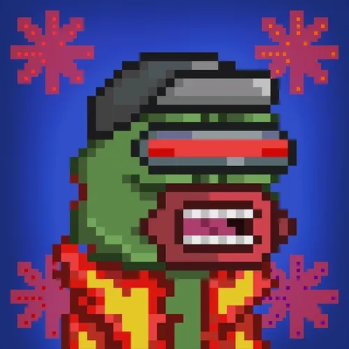 Rock Soul Pepe #1775