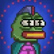 Rock Soul Pepe #1209