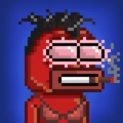 Rock Soul Pepe #4316