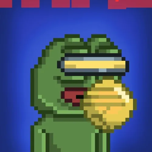 Rock Soul Pepe #520
