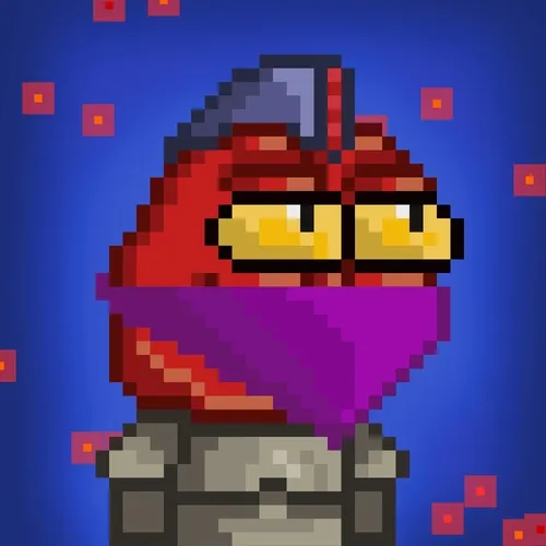 Rock Soul Pepe #1511