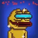 Rock Souls Pepe