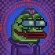 Rock Soul Pepe #2913