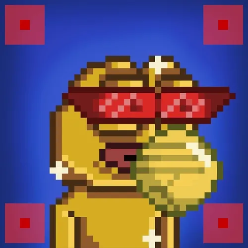 Rock Soul Pepe #1706