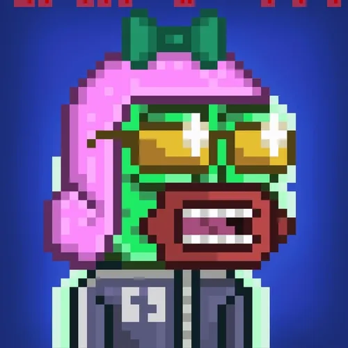 Rock Soul Pepe #358