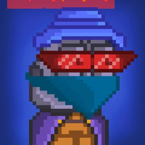Rock Soul Pepe #2370