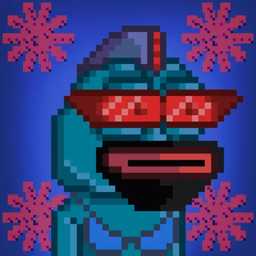 Rock Souls Pepe