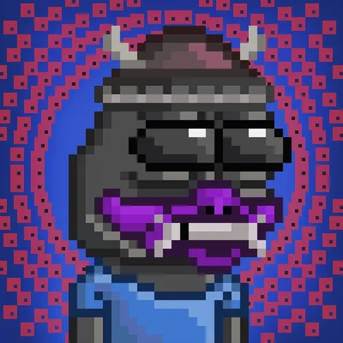 Rock Souls Pepe