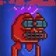 Rock Soul Pepe #488