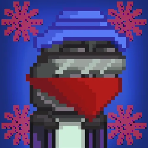 Rock Soul Pepe #2450