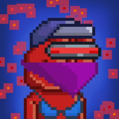 Rock Soul Pepe #1810