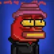 Rock Soul Pepe #4440