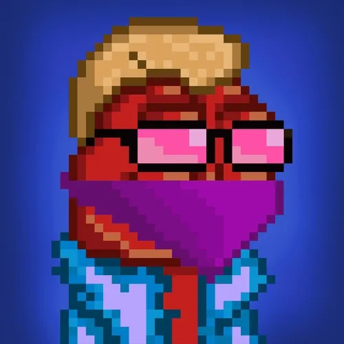 Rock Soul Pepe #1256