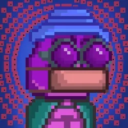 Rock Soul Pepe #3814