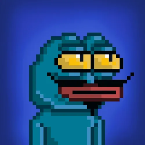 Rock Soul Pepe #1779