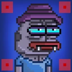 Rock Soul Pepe #1199