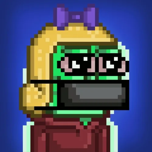 Rock Soul Pepe #2317