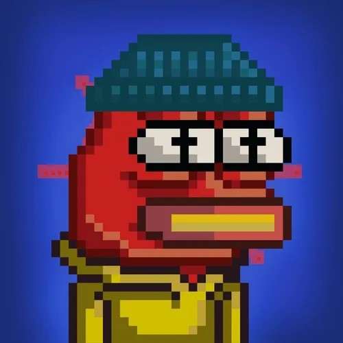 Rock Soul Pepe #2730