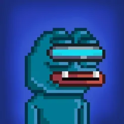 Rock Soul Pepe #767