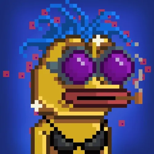 Rock Souls Pepe