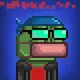 Rock Soul Pepe #704