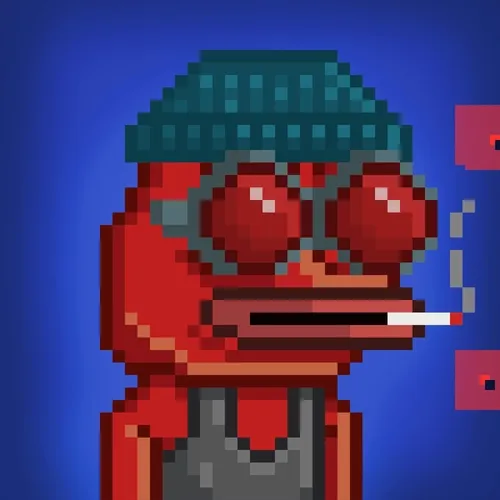 Rock Soul Pepe #2715