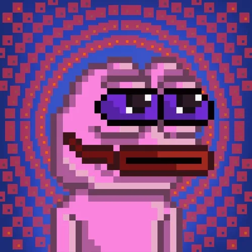 Rock Soul Pepe #1560