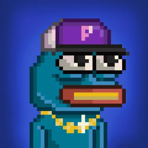 Rock Soul Pepe #1794