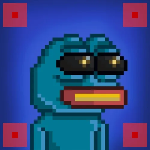 Rock Soul Pepe #1799