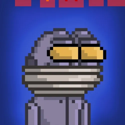 Rock Soul Pepe #1793