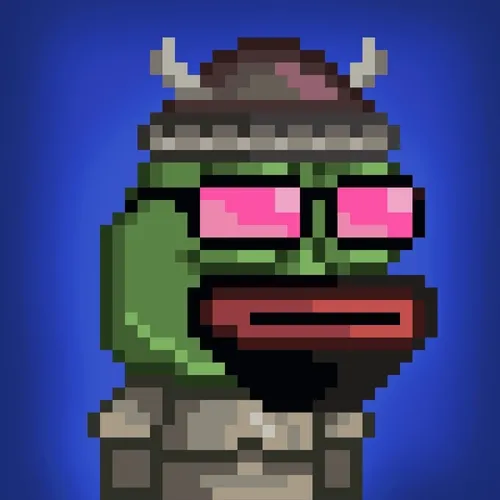 Rock Soul Pepe #1776