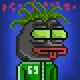 Rock Soul Pepe #3740