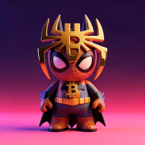 SpiderCoin