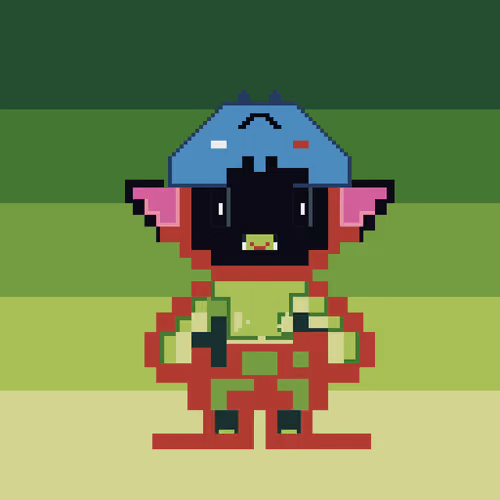 PixilArt Collection #0176