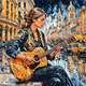 City Melody